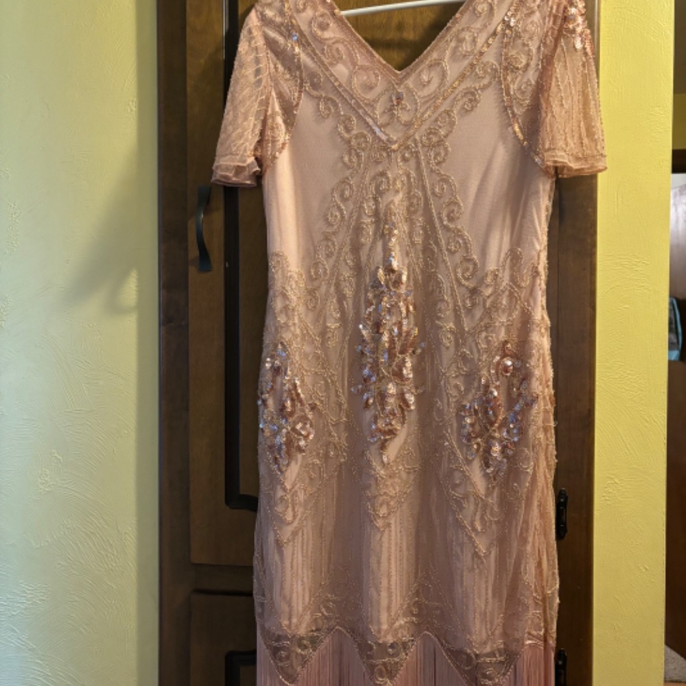 Flapper Dresses - image 5